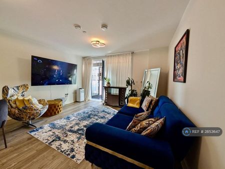 1 bedroom flat to rent - Photo 4