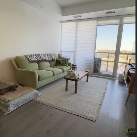 For Lease - 99 The Donway Road Unit# 816, Toronto, Ontario - Photo 1