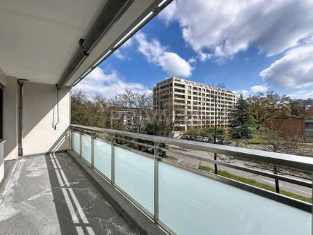 6.5 Zimmer, 129 m², 2. Stock - Foto 3