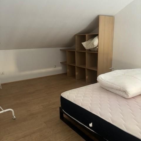 Location Appartement 2 pièces 30m² LYON 7ème - Photo 1