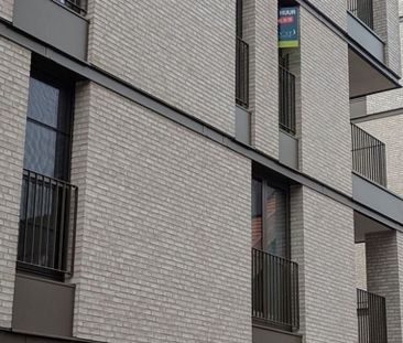 Appartement te huur in Aarschot voor € 1.050 met 2 slaapkamers - Foto 5