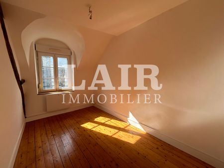 Maison de ville à louer à La ferté macé - Ref O24-026 - Photo 2