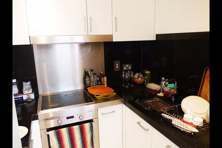 1 Bed Flat, Fairmont Avenue, E14 - Photo 3