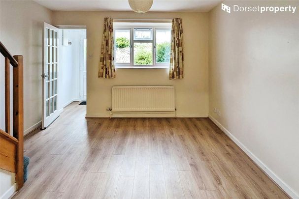 1 bedroom terraced house to rent - Photo 1