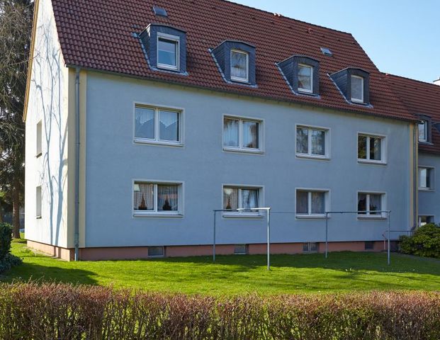 3-Zimmer Wohnung in Höntrop - Foto 1