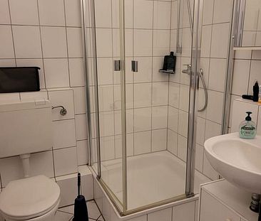 OS-Hasbergen-Gaste, groÃzÃ¼gige 2 Zi.-Wohnung mit Balkon - Photo 5