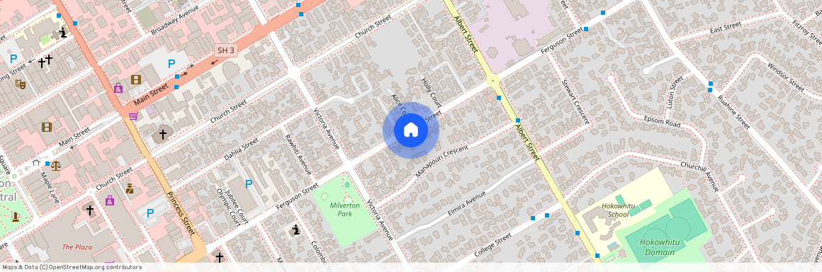 506 Ferguson Street, Palmerston North Central, Palmerston North City