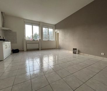 Location Appartement 2 pièces 46 m2 à Saint-Dié-des-Vosges - Photo 1