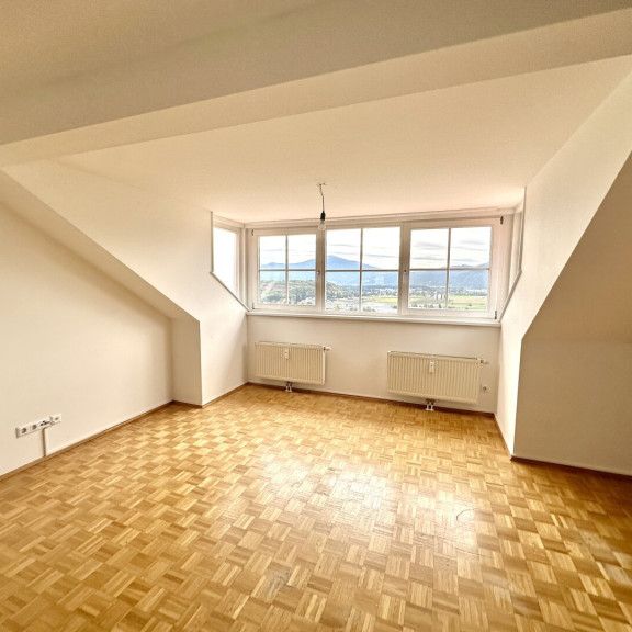 Gemütliche 3-Zimmer-Wohnung mit Balkon in Fohnsdorf - Photo 1
