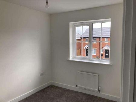 Green Field Way, Crewe, CW1 - Photo 3