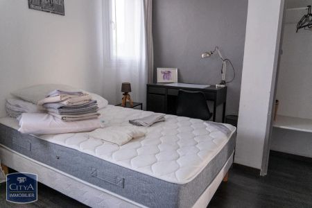 Appartement à louer 4 pièces 73.06m² - Photo 3