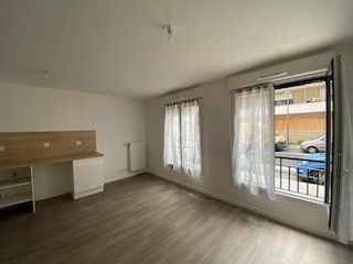 Appartement 1 pièces de 30 à Pontoise - Photo 1