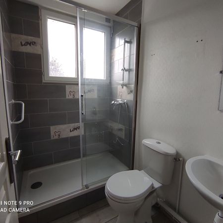 Location appartement 1 pièce, 33.03m², Le Havre - Photo 4