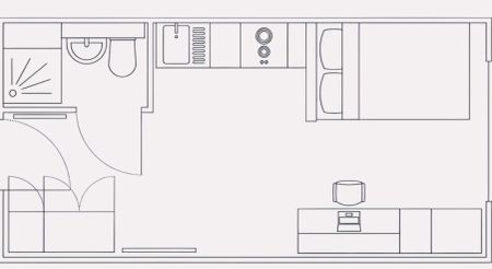 Premium Studio - Photo 4