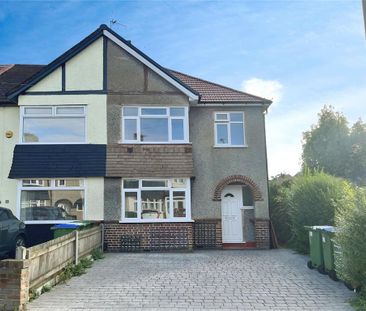 3 bedroom end of terrace house to rent - Photo 1