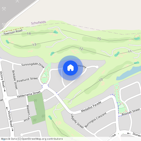 31 Oakhill Crescent, NSW 2761, Colebee