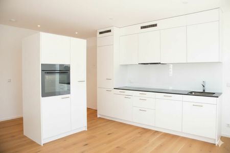 Exklusive und moderne 2½-Zimmer-Wohnung Luzern-Süd - Photo 3