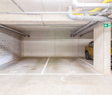 Prachtig appartement in Residentie Magnolia - Photo 3