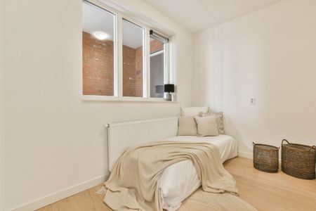 Te huur: Appartement August Allebéplein 173 in Amsterdam - Photo 4