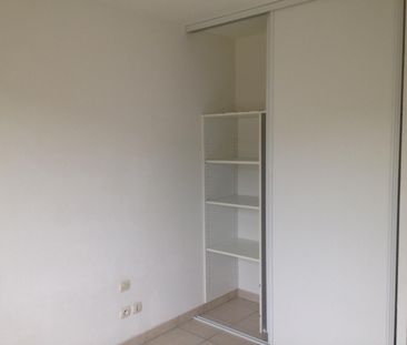 location Appartement T2 DE 42.2m² À CARQUEFOU - Photo 1