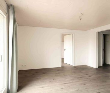 3.5 Zimmer, 70 m², 2. Stock - Photo 1