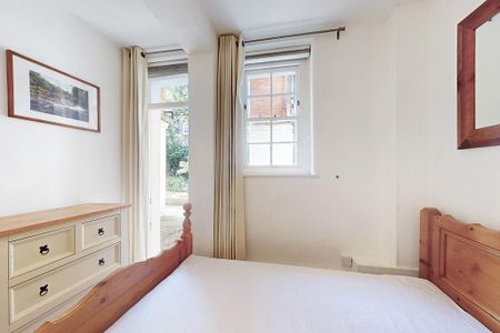 1 bedroom apartment to rent - Photo 3