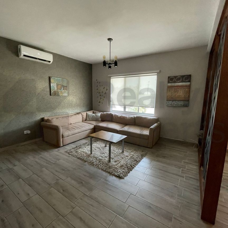 Departamento en renta - Photo 1