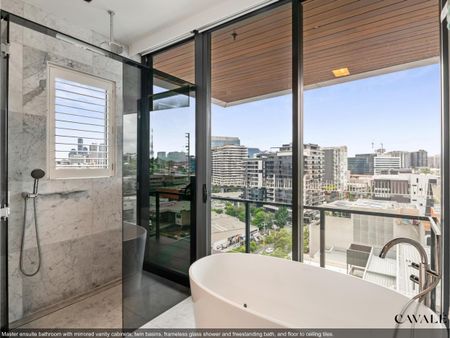 1008/60 Doggett Street, Newstead QLD 4006 - Apartment For Rent | Domain - Photo 4