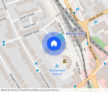 Henderson Court, Motherwell, ML1 - Photo 1