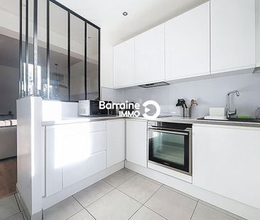 Location appartement à Lorient, 3 pièces 77m² - Photo 5