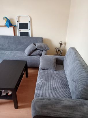 Room in a Shared Flat, Newton House, SW8 - Photo 1