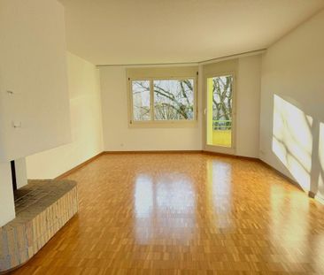 Geräumige 4.5 Zimmer-Wohnung an ruhiger Lage in Zollikofen - Photo 3