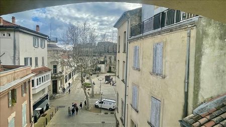 4 pièces - Meublé - 88,46 m² - 3ème étage - Colocation autorisée - Photo 3