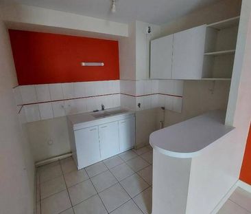 Location appartement t2 55 m² à Bordeaux (33800) Nansouty 4 - Photo 6