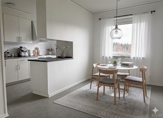 Romansvägen 4 - Foto 1