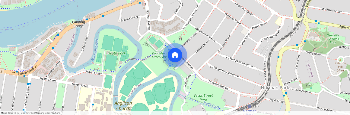 87, Norman Avenue, QLD, Norman Park