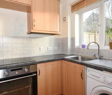 1 bedroom terraced house to rent - Photo 5