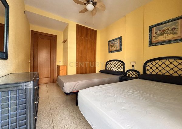 Calpe/Calp, Valencian Community