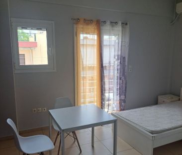 Studio/Γκαρσονιέρα για ενοικίαση - Περιστέρι, - Photo 4