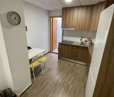 Planta baja de alquiler en Calle Dos de Mayo, 29, Prosperidad - Photo 5