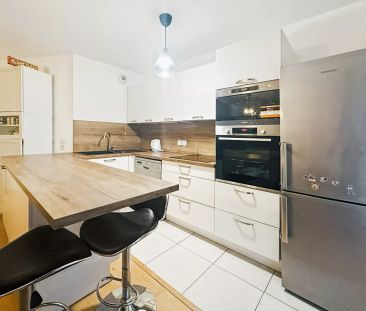 Appartement Rosny Sous Bois 4 pièce(s) 72.24 m2 - Photo 5
