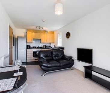 1 bedroom flat to rent - Photo 3