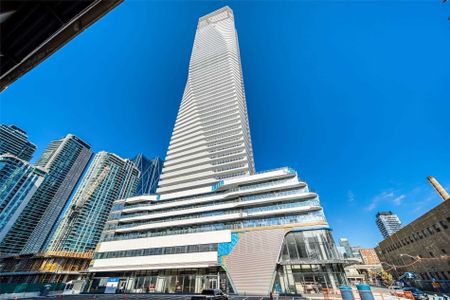 For Lease - 28 Freeland Street Unit# 5106, Toronto, Ontario - Photo 5