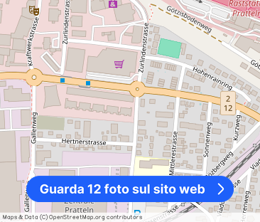 5.5 Zimmer, 152 m², 4. Stock - Foto 1