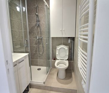 Appartement Suresnes 2 pièce(s) - Photo 2