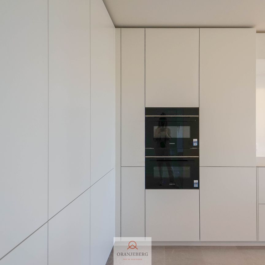 3-slpk appartement aan Portus Ganda - Foto 1