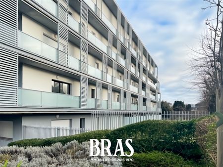 Location Appartement 2 pièces 47m² VANNES 56000 - Photo 5