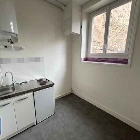 Location Appartement 2 pièces 37m² NANTES 44000 - Photo 1