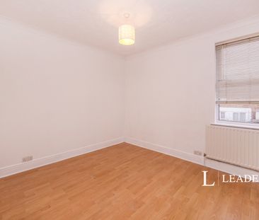 2 bedroom house to rent Cuthbert Road, Portsmouth, PO1 - Photo 4