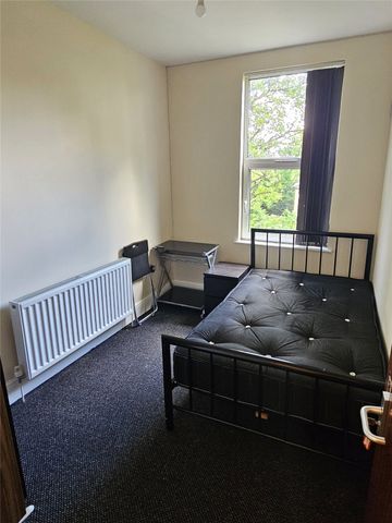 9 bedroom house to rent Wilbraham Road, Manchester, M14 - Photo 4